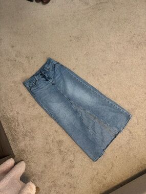 LEVI Skirt